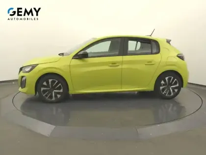 Photo 18 Peugeot 208  100 S&S BVM6