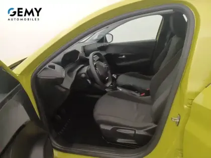 Photo 8 Peugeot 208  100 S&S BVM6