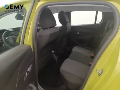 Photo 9 Peugeot 208  100 S&S BVM6