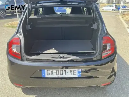 Photo 5 Renault Twingo  III SCe 65