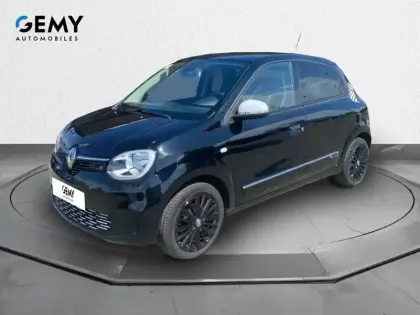 Photo Renault Twingo Urban Night