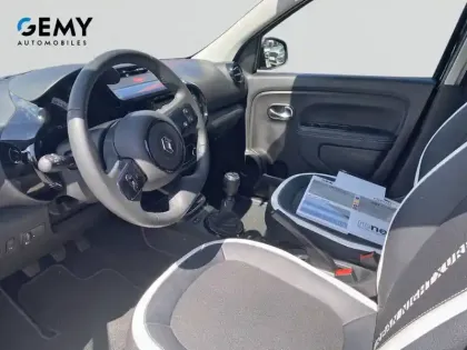 Photo 7 Renault Twingo  III SCe 65