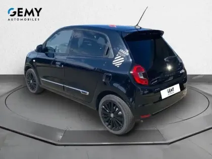 Photo 6 Renault Twingo  III SCe 65