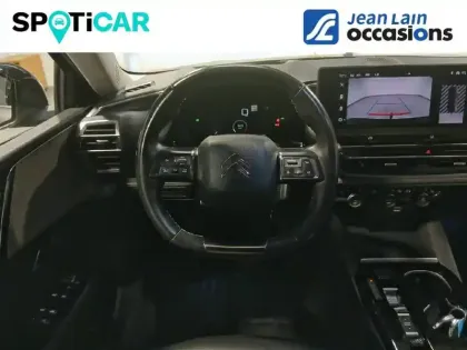 Photo 8 Citroën C5  X PureTech 180 S&S EAT8