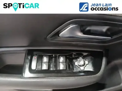 Photo 19 Citroën C5  X PureTech 180 S&S EAT8