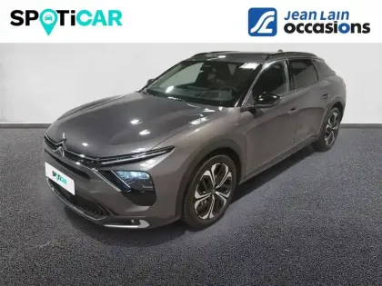 Photo Citroën C5 Shine