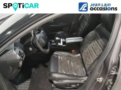 Photo 10 Citroën C5  X PureTech 180 S&S EAT8