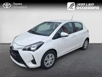 Photo Toyota Yaris Design Y20