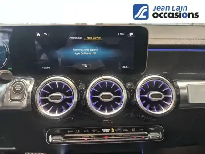 Photo 15 Mercedes GLB  250 8G-DCT 4Matic