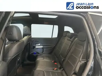 Photo 16 Mercedes GLB  250 8G-DCT 4Matic