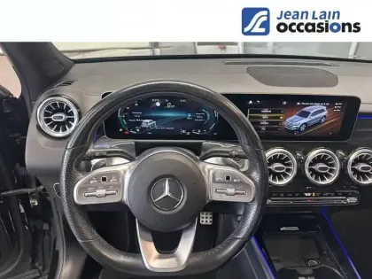Photo 14 Mercedes GLB  250 8G-DCT 4Matic