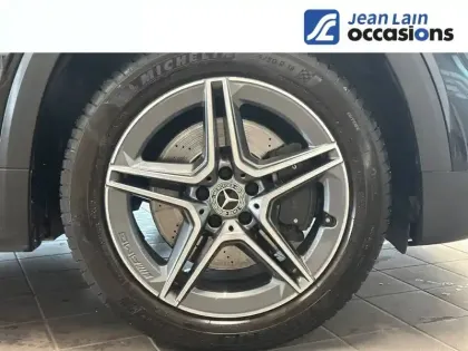 Photo 8 Mercedes GLB  250 8G-DCT 4Matic