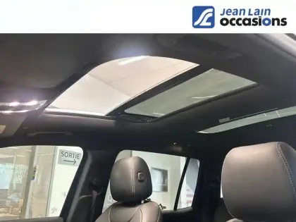 Photo 19 Mercedes GLB  250 8G-DCT 4Matic