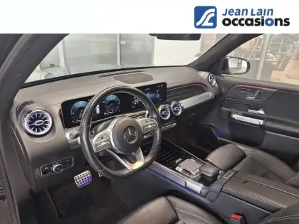 Photo 10 Mercedes GLB  250 8G-DCT 4Matic