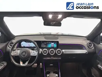 Photo 17 Mercedes GLB  250 8G-DCT 4Matic