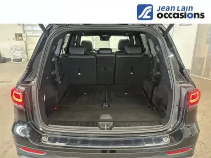 Photo 9 Mercedes GLB  250 8G-DCT 4Matic