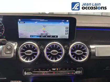 Photo 13 Mercedes GLB  250 8G-DCT 4Matic