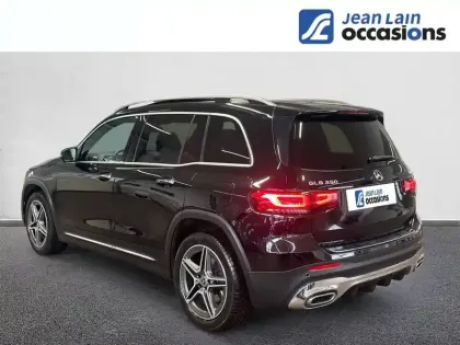 Photo 6 Mercedes GLB  250 8G-DCT 4Matic
