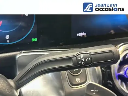 Photo 12 Mercedes GLB  250 8G-DCT 4Matic