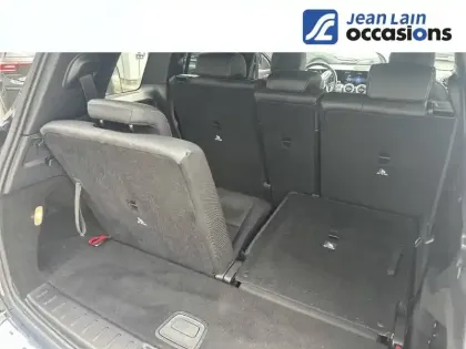 Photo 20 Mercedes GLB  250 8G-DCT 4Matic