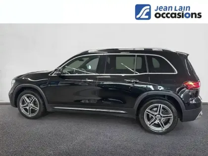 Photo 7 Mercedes GLB  250 8G-DCT 4Matic