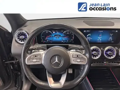 Photo 11 Mercedes GLB  250 8G-DCT 4Matic