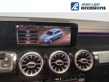 Photo 22 Mercedes GLB  250 8G-DCT 4Matic