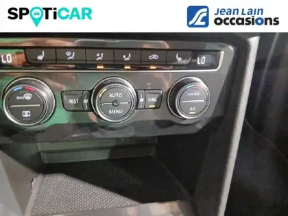 Photo 17 Volkswagen Tiguan  2.0 TDI 150