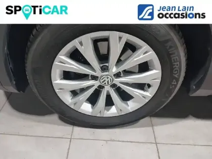 Photo 12 Volkswagen Tiguan  2.0 TDI 150