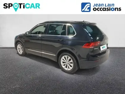 Photo 6 Volkswagen Tiguan  2.0 TDI 150