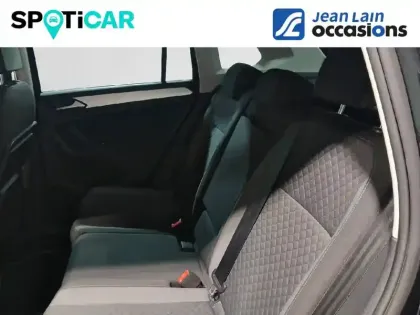 Photo 11 Volkswagen Tiguan  2.0 TDI 150