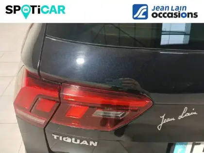 Photo 16 Volkswagen Tiguan  2.0 TDI 150