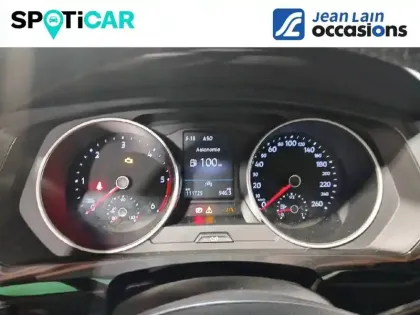 Photo 9 Volkswagen Tiguan  2.0 TDI 150