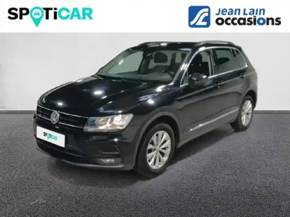 Photo Volkswagen Tiguan Confortline