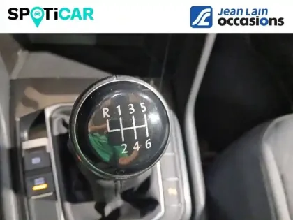Photo 13 Volkswagen Tiguan  2.0 TDI 150