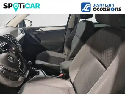 Photo 10 Volkswagen Tiguan  2.0 TDI 150