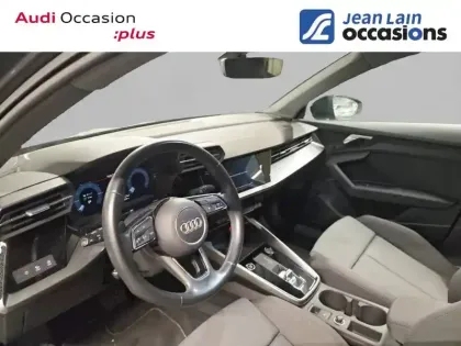 Photo 10 Audi A3  Sportback 45 TFSIe 245 S tronic 6