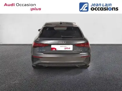 Photo 5 Audi A3  Sportback 45 TFSIe 245 S tronic 6