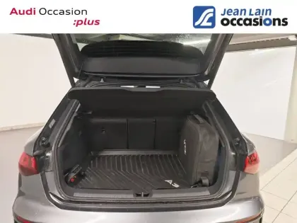 Photo 9 Audi A3  Sportback 45 TFSIe 245 S tronic 6