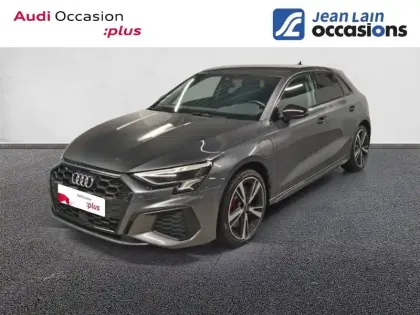 Photo Audi A3 Competition