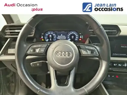 Photo 11 Audi A3  Sportback 45 TFSIe 245 S tronic 6