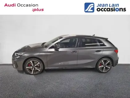 Photo 7 Audi A3  Sportback 45 TFSIe 245 S tronic 6