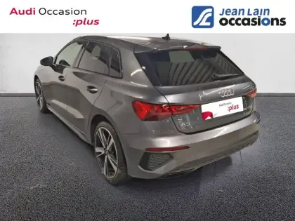 Photo 6 Audi A3  Sportback 45 TFSIe 245 S tronic 6