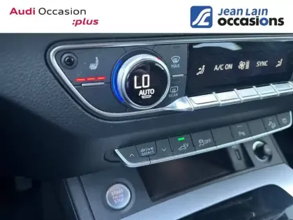 Photo 19 Audi Q5  55 TFSIe 367 S tronic 7 Quattro