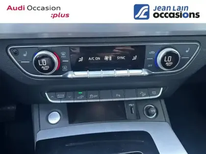 Photo 13 Audi Q5  55 TFSIe 367 S tronic 7 Quattro