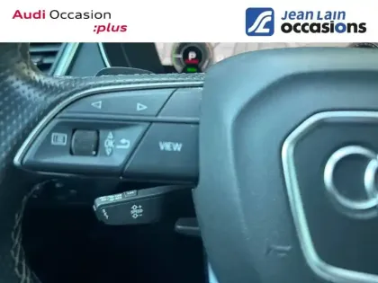 Photo 11 Audi Q5  55 TFSIe 367 S tronic 7 Quattro