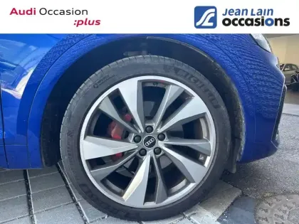 Photo 8 Audi Q5  55 TFSIe 367 S tronic 7 Quattro