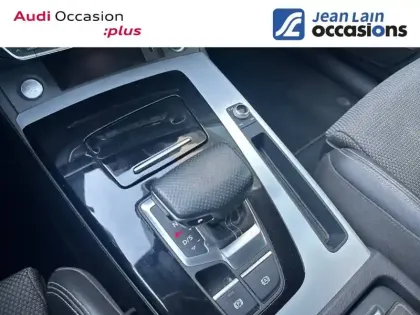 Photo 12 Audi Q5  55 TFSIe 367 S tronic 7 Quattro