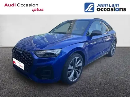 Photo Audi Q5 S Line