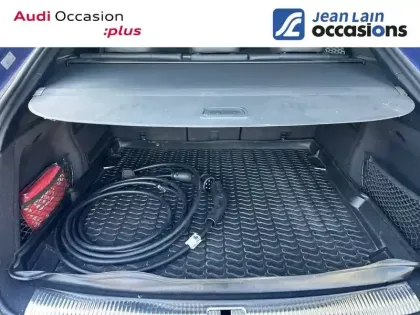 Photo 9 Audi Q5  55 TFSIe 367 S tronic 7 Quattro